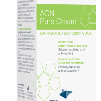 ACN PURE CREAM 30 ML