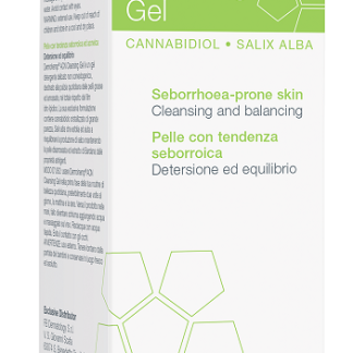 ACN CLEANSING GEL 150 ML