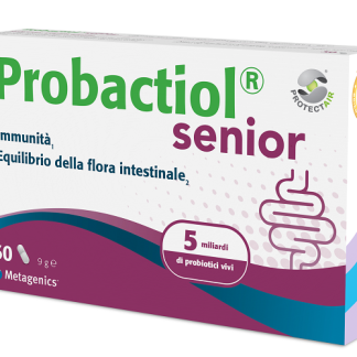 PROBACTIOL SENIOR ITA 30 CAPSULE