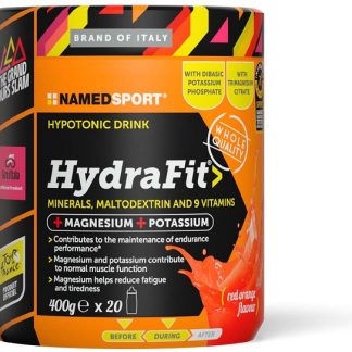 HYDRAFIT> 400 G 2022