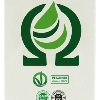 BIOLIFE OMEGA 3 VEGAN 50 ML