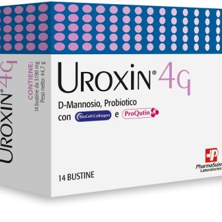 UROXIN 4G 14 BUSTINE