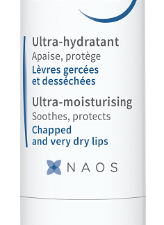 ATODERM LEVRES STICK 4 G