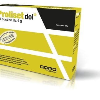 PROLISET DOL 20 BUSTINE