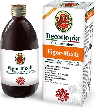 VIGORMEK 250 ML