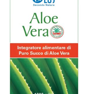 EOS ALOE VERA SUCCO GEL 1000 ML