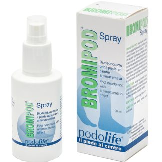 BROMIPOD SPR RINF 100ML
