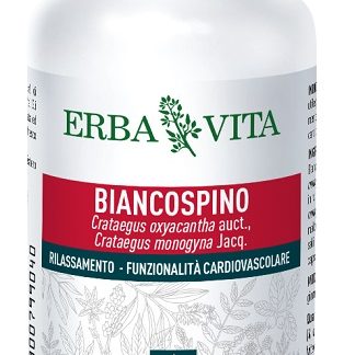 BIANCOSPINO 60 CAPSULE 450 MG