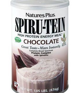 SPIRUTEIN CIOCCOLATO 476 G
