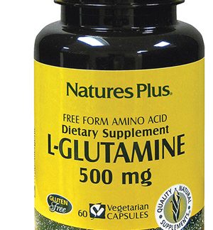 L GLUTAMMINA 60 CAPSULE