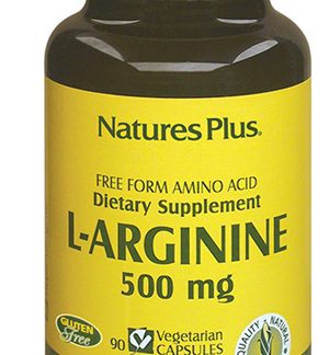 L ARGININA 90 CAPSULE