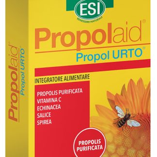 ESI PROPOLAID PROPOLURTO 30 CAPSULE