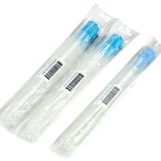 TAMPONE FARINGEO STERILE CONFEZIONATO SINGOLARMENTE