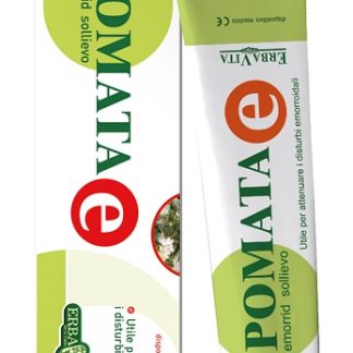 POMATA TIPO E 50 ML