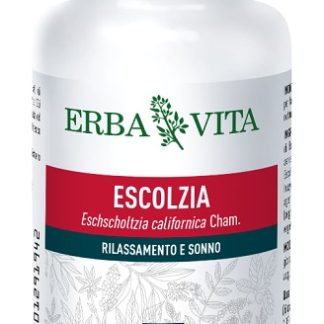 ESCOLZIA 60 CAPSULE