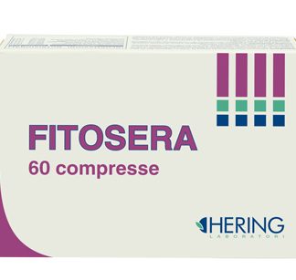 FITOSERA 60 COMPRESSE