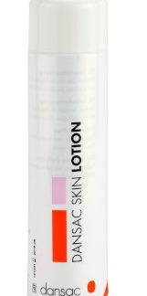 LOZIONE DETERGENTE PROTETTIVA PER PELLE PERISTOMALE DANSAC FLACONE 200 ML