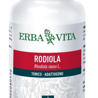RHODIOLA ROSAE 60 CAPSULE