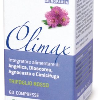 CLIMAX 60 COMPRESSE