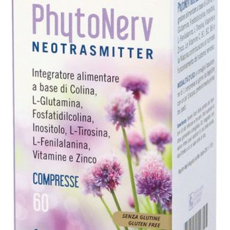 NEO TRANSMITTER 60 COMPRESSE