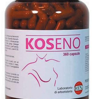 KOSENO 360 CAPSULE