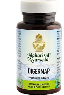 DIGERMAP 60 COMPRESSE