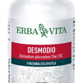 DESMODIUM 60 CAPSULE 400 MG