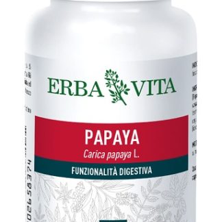 PAPAYA 60 CAPSULE 400 MG