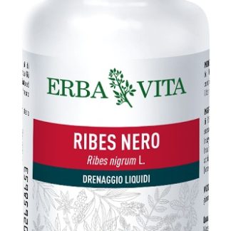 RIBES NERO 60 CAPSULE 450 MG
