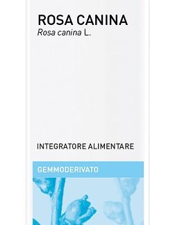 GEMMODERIVATO ROSA CANINA 50 ML