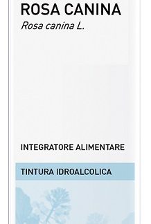 ROSA CANINA BACCHE TINTURA IDROALCOLICA 50 ML EBV