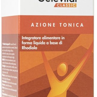 GELEVITAL CLASSIC 200ML