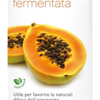 PAPAYA FERMENTATA 60 CAPSULE