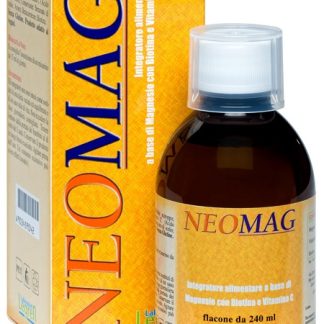 NEOMAG 240 ML