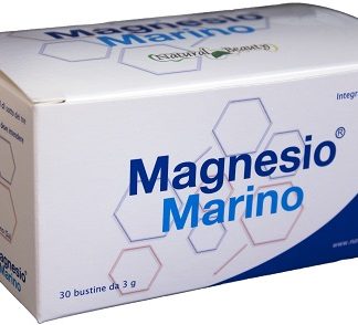 MAGNESIO MARINO 30 BUSTINE