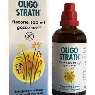 OLIGOSTRATH 100 ML