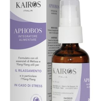 APHOBOS SPRAY 20 ML