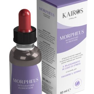 MORPHEUS GOCCE 50 ML