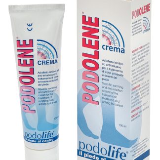 PODOLENE CREMA 100 ML