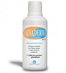 SALVADERMA DERMOLIQUIDO 500 ML