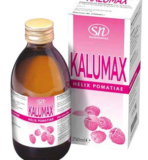 KALUMAX SCIROPPO 125 ML 1 PEZZO