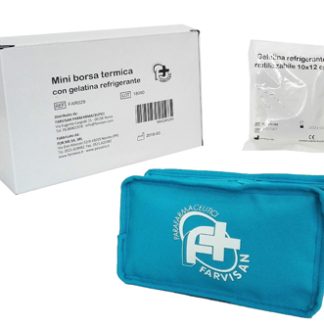 BORSELLO PORTA INSULINA