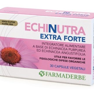 ECHINUTRA EXTRA FORTE 30 CAPSULE