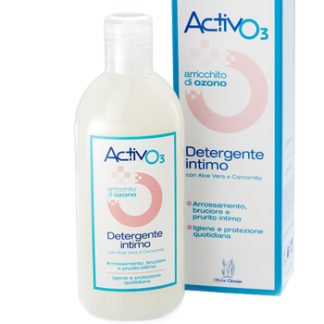 ACTIVO3 DET INT 250ML