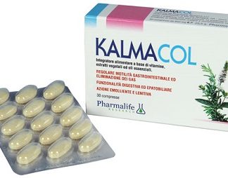 KALMACOL 30 COMPRESSE