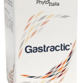 GASTRACTIC 60 CAPSULE