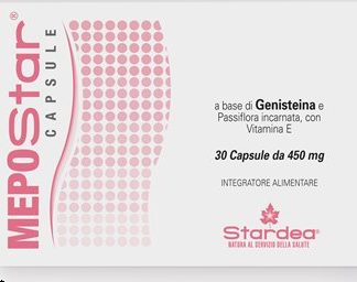 MEPOSTAR 30 CAPSULE