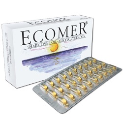 ECOMER 60 CAPSULE