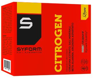 CITROGEN LIMONE 20 BUSTINE 6 G