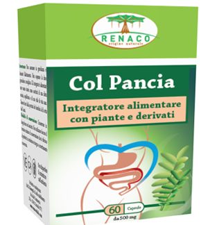 COL PANCIA 60 CAPSULE